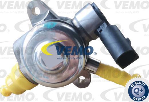 Vemo V10-25-0040 - Pompa ad alta pressione www.autoricambit.com