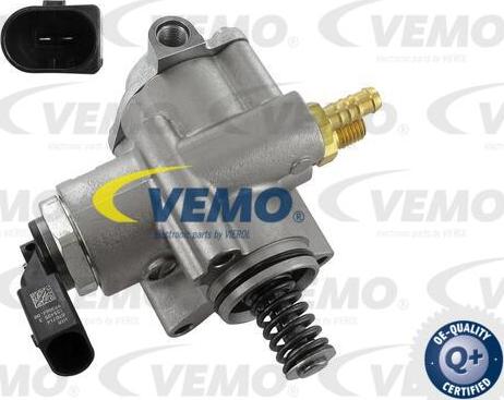 Vemo V10-25-0005 - Pompa ad alta pressione www.autoricambit.com