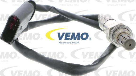 Vemo V10-76-0038 - Sonda lambda www.autoricambit.com