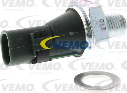 Vemo V10-73-0450 - Sensore, Pressione olio www.autoricambit.com