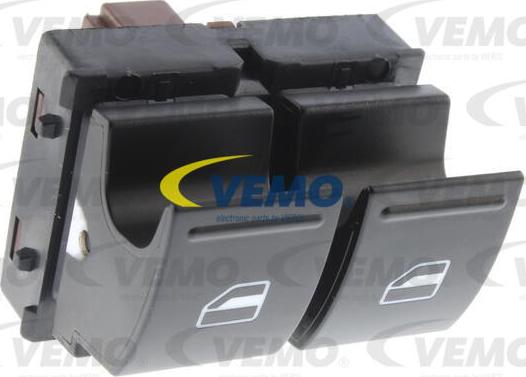 Vemo V10-73-0178 - Interruttore, Alzacristallo www.autoricambit.com