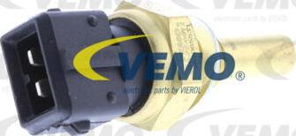Vemo V10-72-0972 - Sensore, Temperatura refrigerante www.autoricambit.com