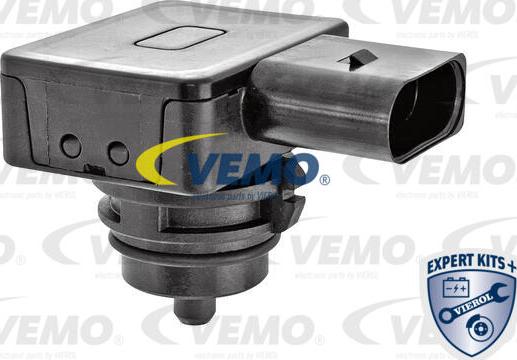 Vemo V10-72-1443 - Sensore pressione, Servofreno www.autoricambit.com
