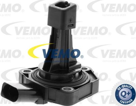 Vemo V10-72-1425 - Sensore, Livello olio motore www.autoricambit.com