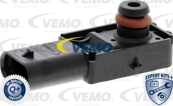 Vemo V10-72-1500 - Sensore pressione, Servofreno www.autoricambit.com
