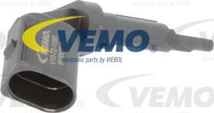 Vemo V10-72-1095 - Sensore, N° giri ruota www.autoricambit.com