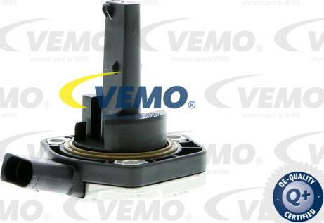 Vemo V10-72-1097 - Sensore, Livello olio motore www.autoricambit.com