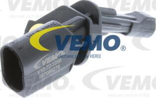 Vemo V10-72-1058 - Sensore, N° giri ruota www.autoricambit.com