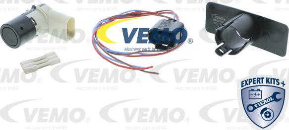 Vemo V10-72-10808 - Sensore, Assistenza parcheggio www.autoricambit.com