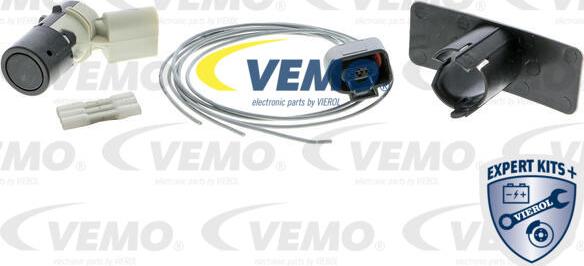Vemo V10-72-10814 - Sensore, Assistenza parcheggio www.autoricambit.com