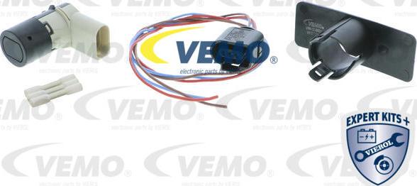 Vemo V10-72-10812 - Sensore, Assistenza parcheggio www.autoricambit.com