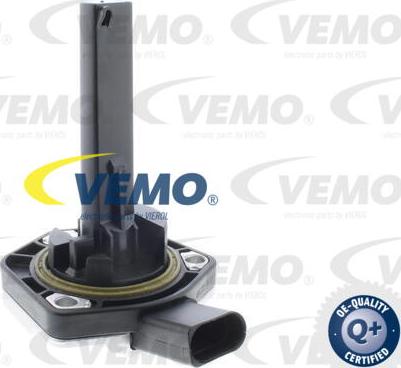 Vemo V10-72-1087 - Sensore, Livello olio motore www.autoricambit.com