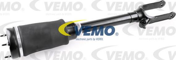 Vemo V30-50-0020-1 - Gamba elastica con ammortiz. pneumatico www.autoricambit.com