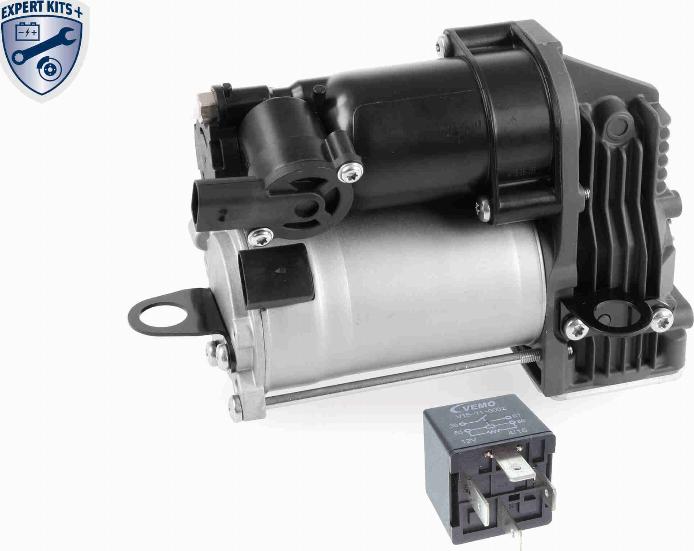Vemo V30-52-0023 - Compressore, Impianto aria compressa www.autoricambit.com