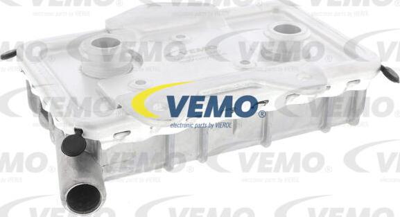 Vemo V30-60-1267 - Radiatore olio, Olio motore www.autoricambit.com