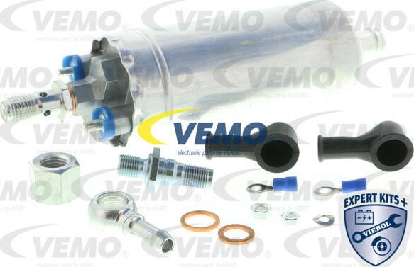 Vemo V30-09-0002 - Pompa carburante www.autoricambit.com