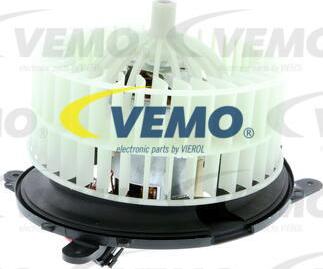 Vemo V30-03-0009 - Ventilatore abitacolo www.autoricambit.com