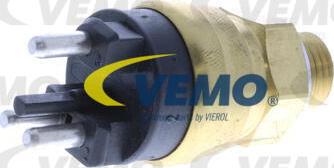 Vemo V30-72-0080 - Sensore, Temperatura refrigerante www.autoricambit.com