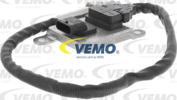 Vemo V30-72-0846 - Sensore- NOx, Iniezione urea www.autoricambit.com