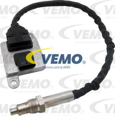 Vemo V30-72-0243 - Sensore- NOx, Iniezione urea www.autoricambit.com