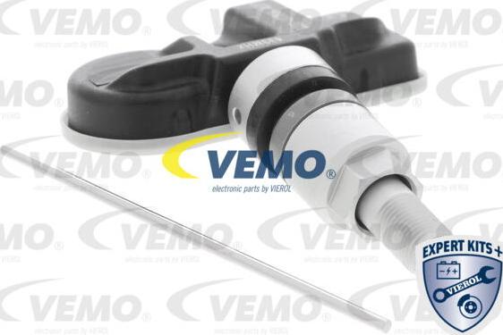 Vemo V30-72-0224 - Sensore ruota, Press. gonf. pneumatici-Sistema controllo www.autoricambit.com