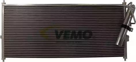 Vemo V38-62-0008 - Condensatore, Climatizzatore www.autoricambit.com
