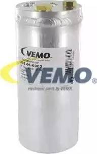 Vemo V38-06-0002 - Essiccatore, Climatizzatore www.autoricambit.com