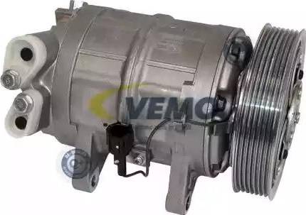 Vemo V38-15-0006 - Compressore, Climatizzatore www.autoricambit.com
