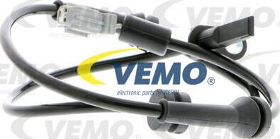 Vemo V38-72-0035 - Sensore, N° giri ruota www.autoricambit.com