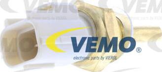 Vemo V38-72-0129 - Sensore, Temperatura refrigerante www.autoricambit.com
