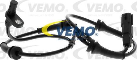 Vemo V38-72-0294 - Sensore, N° giri ruota www.autoricambit.com