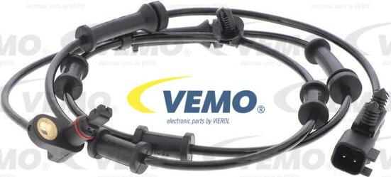 Vemo V33-72-0053 - Sensore, N° giri ruota www.autoricambit.com