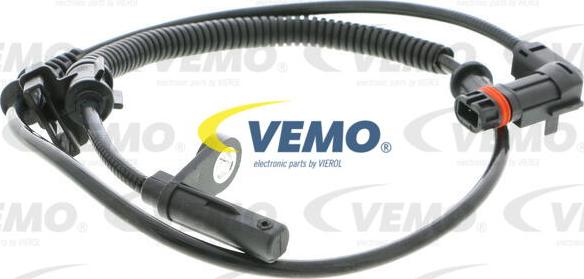 Vemo V33-72-0057 - Sensore, N° giri ruota www.autoricambit.com