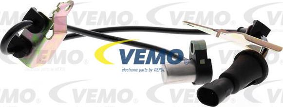 Vemo V33-72-0015 - Sensore, N° giri ruota www.autoricambit.com