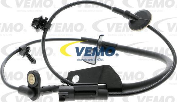 Vemo V33-72-0021 - Sensore, N° giri ruota www.autoricambit.com