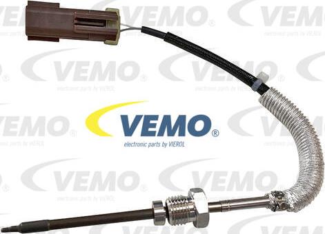 Vemo V33-72-0163 - Sensore, Temperatura gas scarico www.autoricambit.com