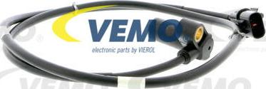 Vemo V37-72-0053 - Sensore, N° giri ruota www.autoricambit.com
