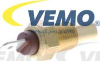 Vemo V37-72-0002 - Sensore, Temperatura refrigerante www.autoricambit.com
