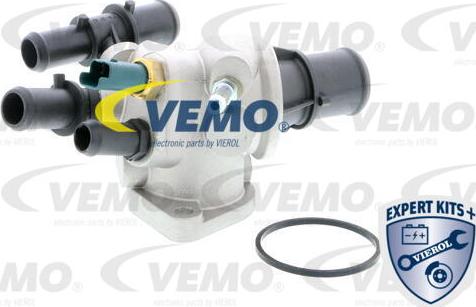 Vemo V24-99-0003 - Termostato, Refrigerante www.autoricambit.com