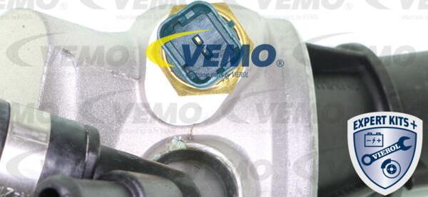 Vemo V24-99-0032 - Termostato, Refrigerante www.autoricambit.com