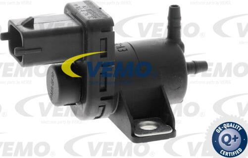Vemo V24-63-0036 - Convertitore pressione, Controllo gas scarico www.autoricambit.com
