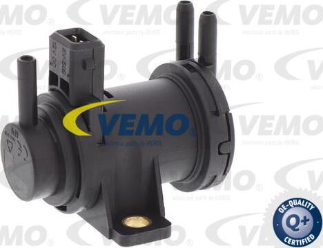 Vemo V24-63-0027 - Convertitore pressione, Controllo gas scarico www.autoricambit.com