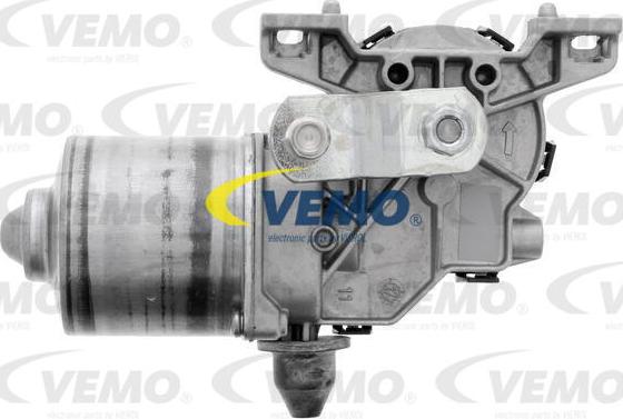 Vemo V24-07-0006 - Motore tergicristallo www.autoricambit.com