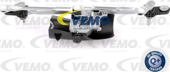 Vemo V24-07-0001 - Motore tergicristallo www.autoricambit.com