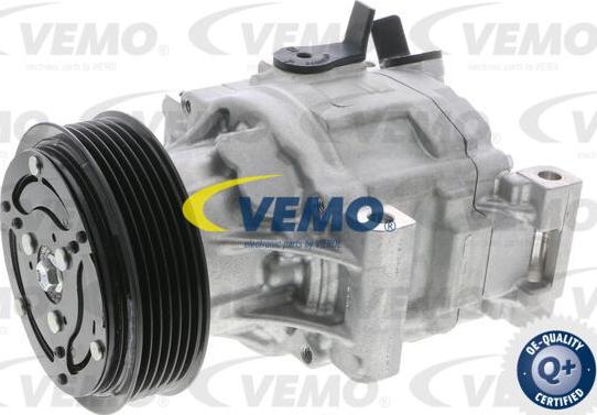 Vemo V24-15-0020 - Compressore, Climatizzatore www.autoricambit.com