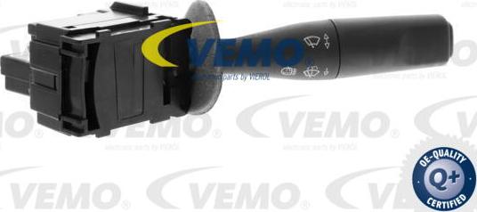 Vemo V24-80-1478 - Interruttore tergicristallo www.autoricambit.com