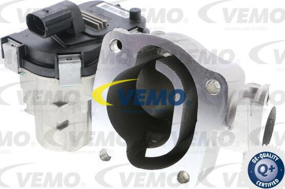 Vemo V24-81-0010 - Corpo farfallato www.autoricambit.com