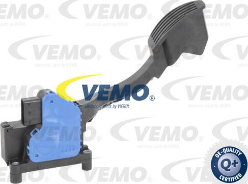 Vemo V24-82-0006 - Kit pedale acceleratore www.autoricambit.com