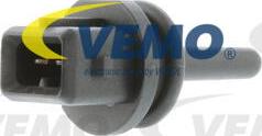Vemo V24-72-0044 - Sensore, Temperatura aria aspirata www.autoricambit.com