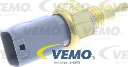 Vemo V24-72-0058 - Sensore, Temperatura refrigerante www.autoricambit.com